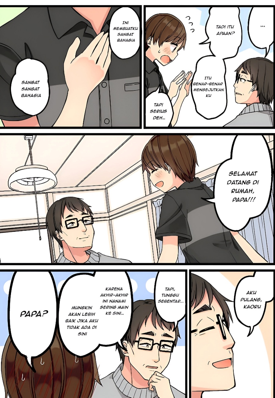 Hanging Out with a Gamer Girl